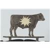 Image 3 : Dekalb Feed Diecast Advertising With Figural Cow