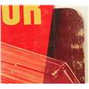 Image 14 : Gem Razors & Schick Razors Cardboard Signs
