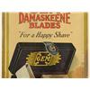 Image 9 : Gem Razors & Schick Razors Cardboard Signs