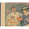 Image 10 : 1909 Sunshine Biscuits Advertising Calendar