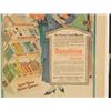Image 5 : 1909 Sunshine Biscuits Advertising Calendar
