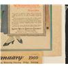 Image 6 : 1909 Sunshine Biscuits Advertising Calendar