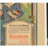 Image 7 : 1909 Sunshine Biscuits Advertising Calendar