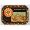 Image 1 : Pabst Brewery Pre-Prohibition Advertising Tray