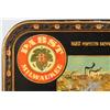Image 2 : Pabst Brewery Pre-Prohibition Advertising Tray