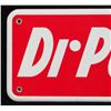 Image 2 : Dr Pepper Porcelain Sign