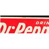 Image 11 : Dr Pepper Tin Chalk Board