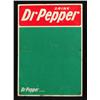 Image 1 : Dr Pepper Tin Chalk Board
