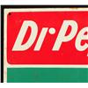 Image 2 : Dr Pepper Tin Chalk Board