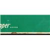 Image 6 : Dr Pepper Tin Chalk Board