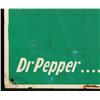 Image 7 : Dr Pepper Tin Chalk Board