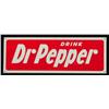 Image 1 : Dr Pepper Tin Sign