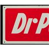 Image 2 : Dr Pepper Tin Sign