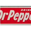 Image 3 : Dr Pepper Tin Sign