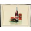 Image 3 : Dr. Pepper Sign Mint Unused in the Box