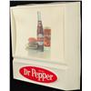 Image 5 : Dr. Pepper Sign Mint Unused in the Box