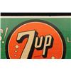 Image 3 : Large 7up Advertising Poster