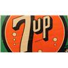 Image 8 : Large 7up Advertising Poster
