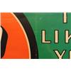 Image 9 : Large 7up Advertising Poster