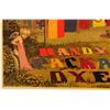 Image 5 : Handy Package Dyes Cardboard Advertising