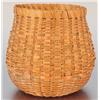 Image 1 : New England Sewing Splint Basket