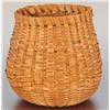 Image 4 : New England Sewing Splint Basket