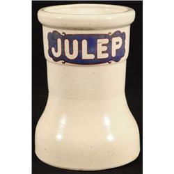 Julep Soda Fountain Dispenser Ft. Worth, Texas