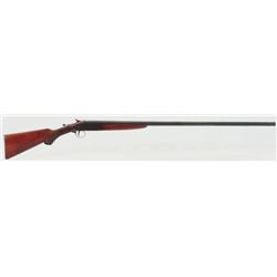 Long Tom Single Shot 16 Gauge Shotgun FFL