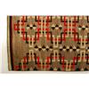 Image 14 : Large Cross Pattern Navajo Rug