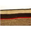 Image 3 : Large Cross Pattern Navajo Rug