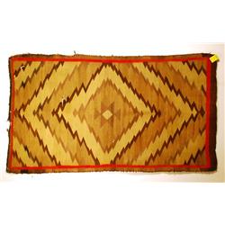 Navajo Rug