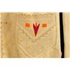 Image 8 : Beaded Buckskin Indian Jacket