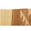 Image 2 : Banded Crystal pattern Navajo Rug