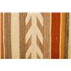 Image 6 : Navajo Rug Banded Crystal Pattern