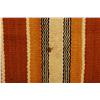 Image 8 : Navajo Rug Banded Crystal Pattern