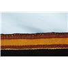 Image 2 : Crownpoint Navajo Rug by Mae Bennally