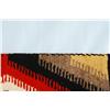 Image 3 : Crownpoint Navajo Rug by Mae Bennally