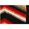Image 4 : Crownpoint Navajo Rug by Mae Bennally
