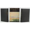 Image 1 : Great River The Rio Grande by Paul Hogan Book Set