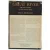 Image 5 : Great River The Rio Grande by Paul Hogan Book Set