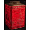 Image 2 : Great American Tea Tin Circa 1900