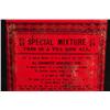 Image 6 : Great American Tea Tin Circa 1900