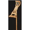 Image 9 : Two Country Store Shoe Display Stands