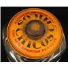Image 3 : Chicos Peanut Advertising Countertop Display Jar