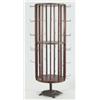 Image 1 : Country Store Revolving Countertop Display Rack