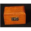 Image 10 : Oak Dove Tailed Document Box