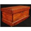 Image 3 : Oak Dove Tailed Document Box