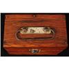 Image 9 : Oak Dove Tailed Document Box