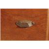 Image 2 : Four Drawer Oak General Store Counter