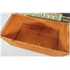 Image 3 : C.D. Boss and Sons Biscuits Crate